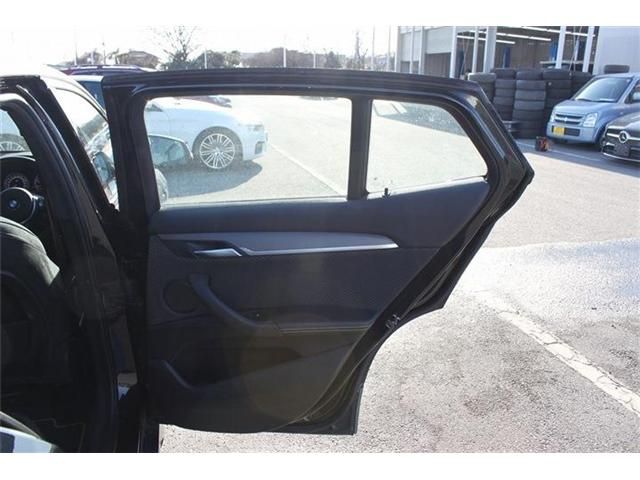 BMW X2 2018 Image 31