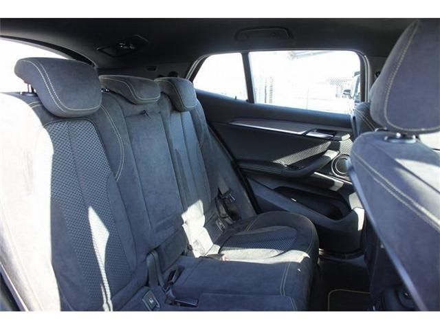 BMW X2 2018 Image 31