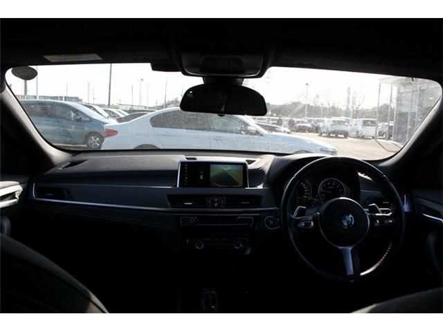 BMW X2 2018 Image 31