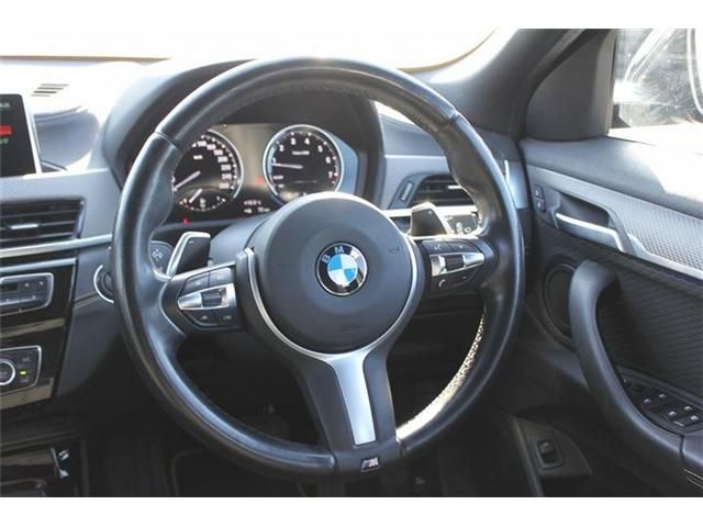 BMW X2 2018 Image 31