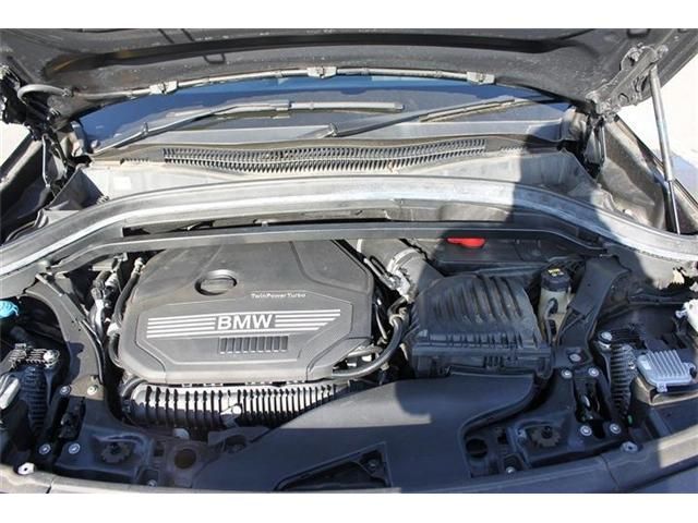 BMW X2 2018 Image 31