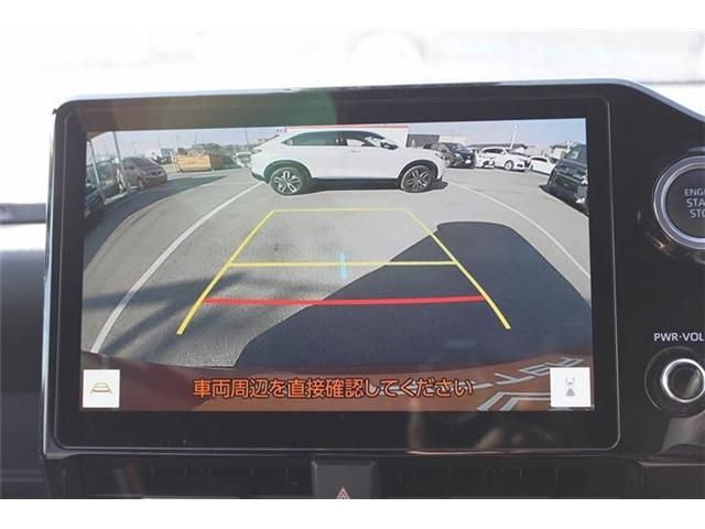 TOYOTA NOAH 2023 Image 31