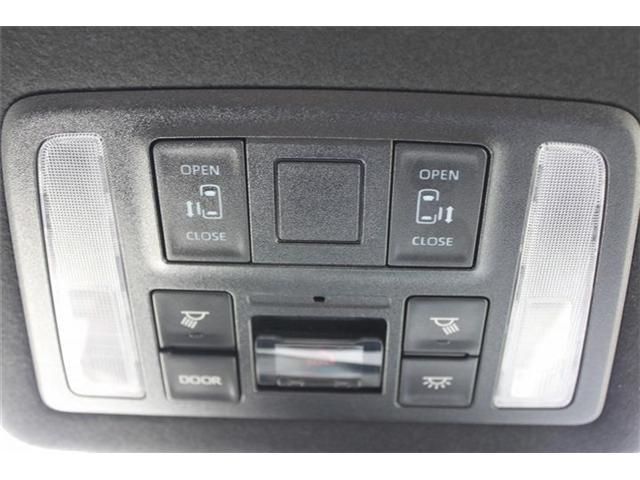 TOYOTA NOAH 2023 Image 31