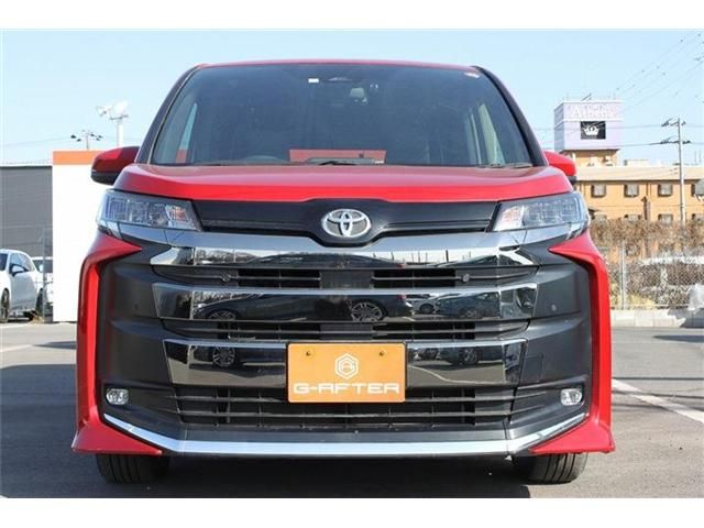 TOYOTA NOAH 2023 Image 31