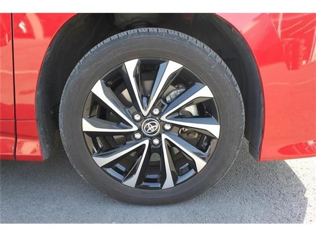 TOYOTA NOAH 2023 Image 31