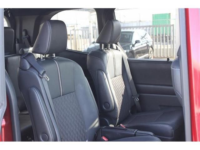 TOYOTA NOAH 2023 Image 31