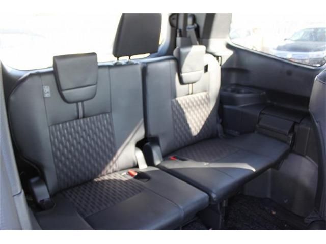 TOYOTA NOAH 2023 Image 31