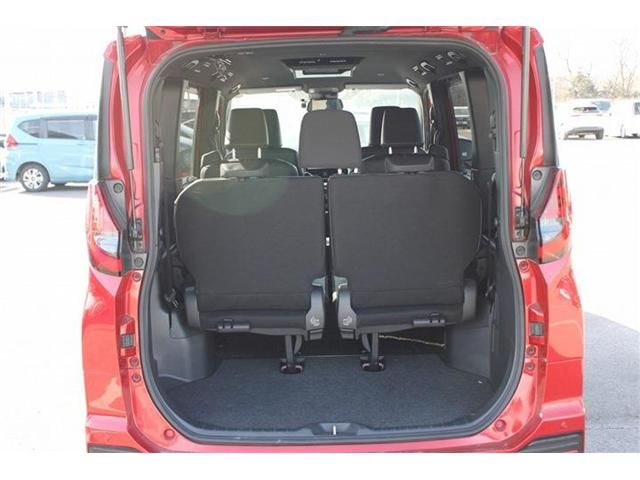 TOYOTA NOAH 2023 Image 31