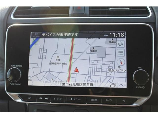 NISSAN LEAF 2021 Image 31