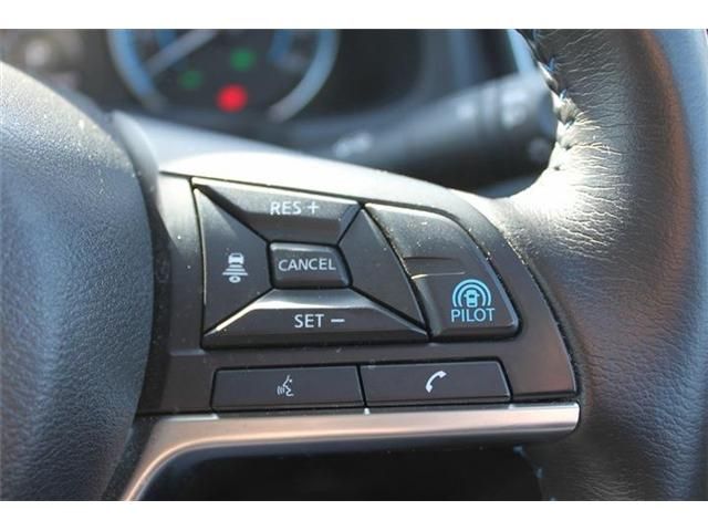 NISSAN LEAF 2021 Image 31