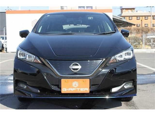 NISSAN LEAF 2021 Image 31