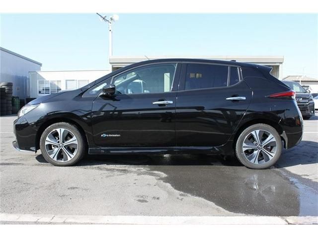 NISSAN LEAF 2021 Image 31