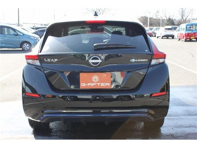 NISSAN LEAF 2021 Image 31