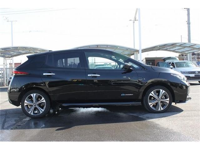 NISSAN LEAF 2021 Image 31