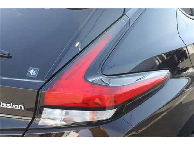 NISSAN LEAF 2021 Image 31