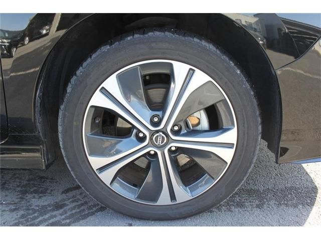 NISSAN LEAF 2021 Image 31