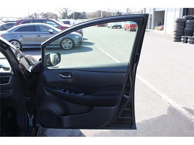 NISSAN LEAF 2021 Image 31