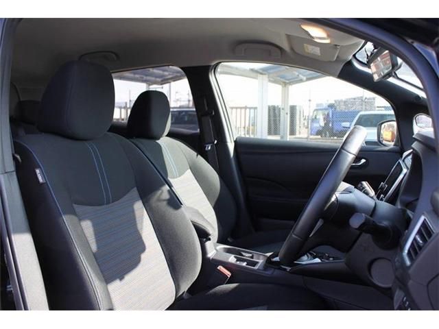 NISSAN LEAF 2021 Image 31