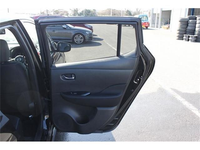 NISSAN LEAF 2021 Image 31