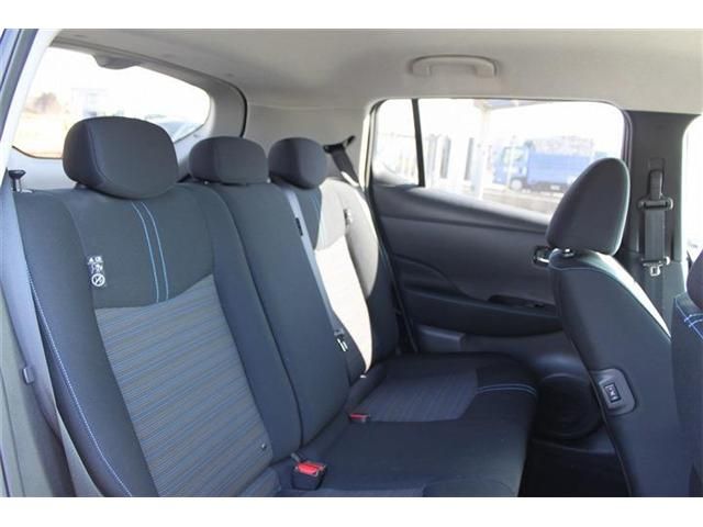 NISSAN LEAF 2021 Image 31