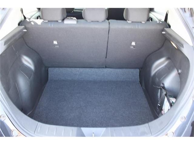 NISSAN LEAF 2021 Image 31