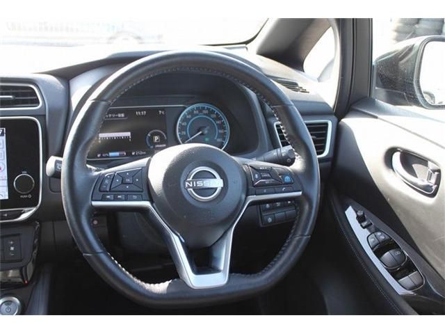 NISSAN LEAF 2021 Image 31