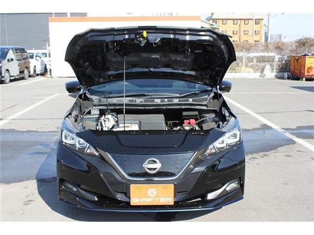 NISSAN LEAF 2021 Image 31