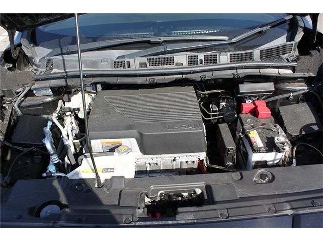 NISSAN LEAF 2021 Image 31