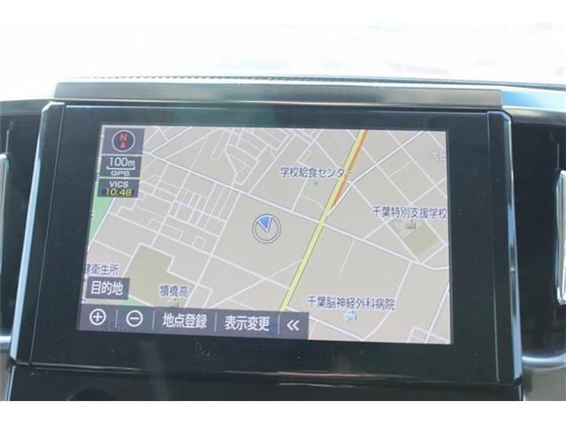 TOYOTA ALPHARD 2022 Image 31