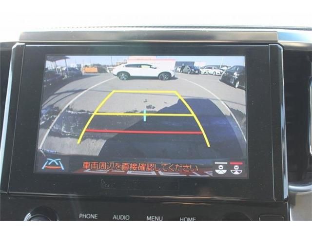 TOYOTA ALPHARD 2022 Image 31