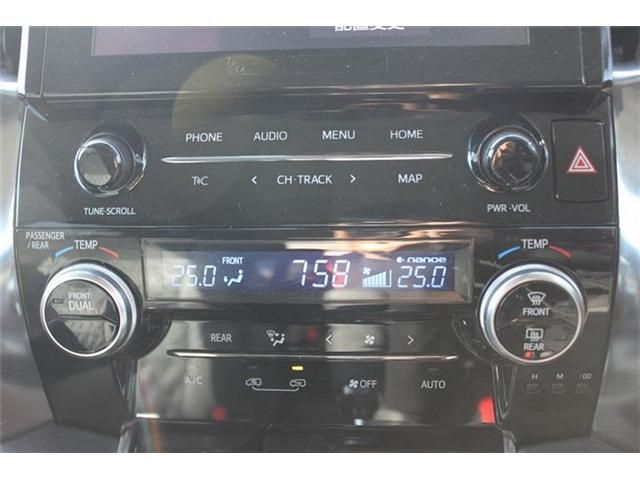 TOYOTA ALPHARD 2022 Image 31