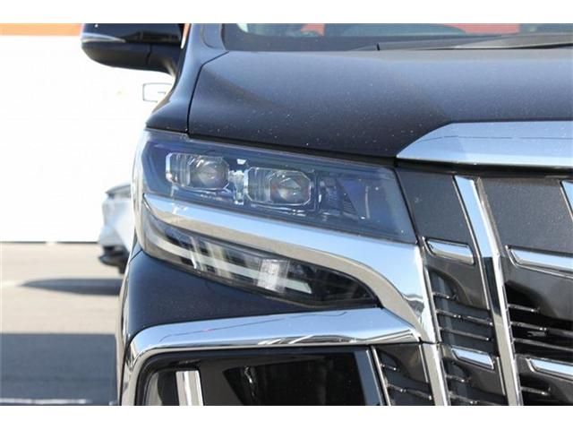 TOYOTA ALPHARD 2022 Image 31