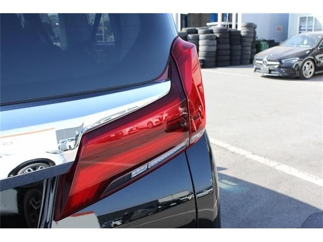 TOYOTA ALPHARD 2022 Image 31