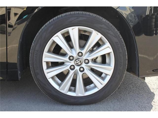 TOYOTA ALPHARD 2022 Image 31