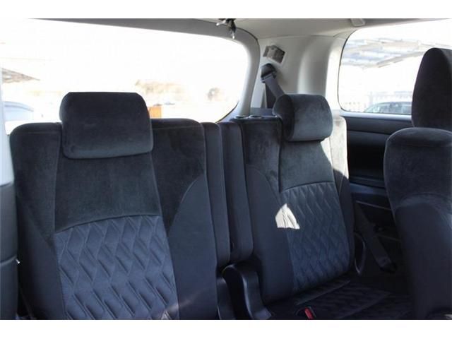 TOYOTA ALPHARD 2022 Image 31