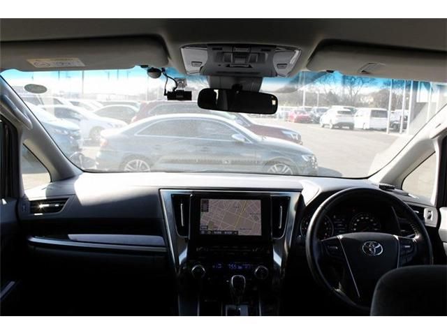 TOYOTA ALPHARD 2022 Image 31