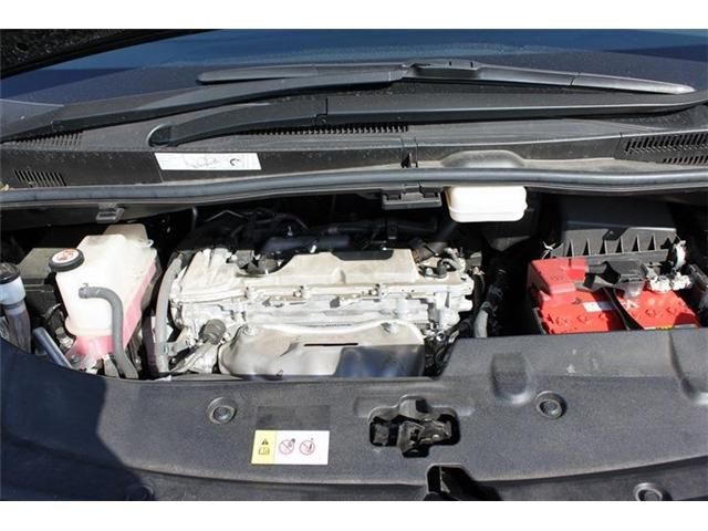 TOYOTA ALPHARD 2022 Image 31