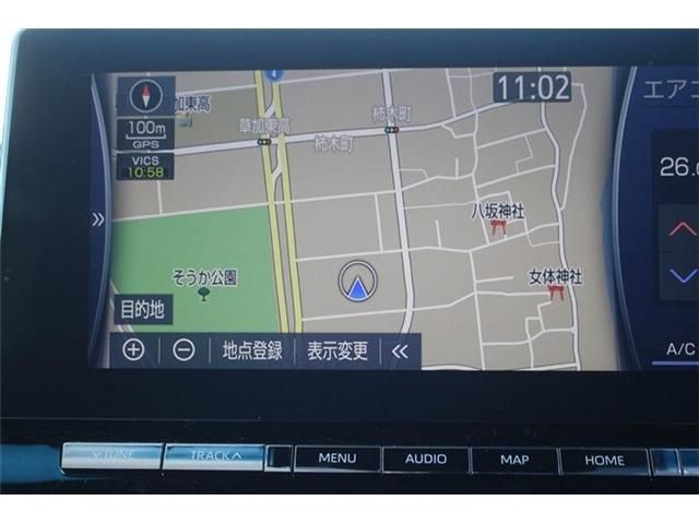 TOYOTA CROWN SEDAN HYBRID 2020 Image 31