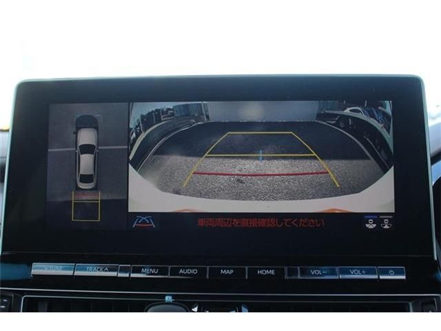 TOYOTA CROWN SEDAN HYBRID 2020 Image 31