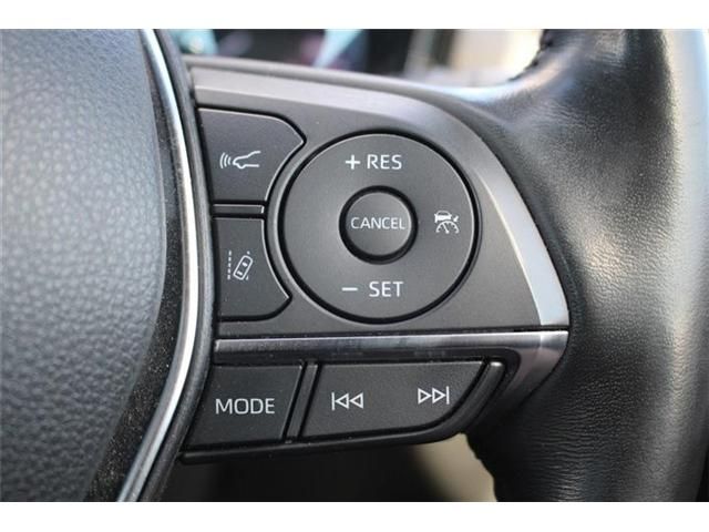 TOYOTA CROWN SEDAN HYBRID 2020 Image 31