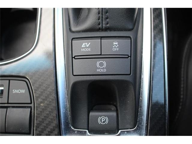 TOYOTA CROWN SEDAN HYBRID 2020 Image 31