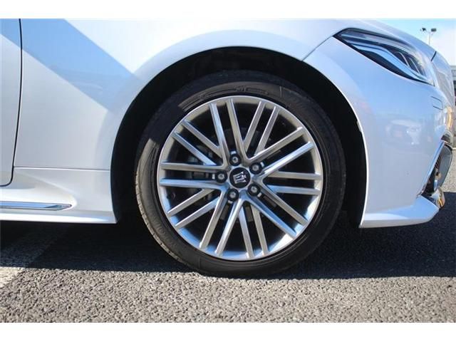 TOYOTA CROWN SEDAN HYBRID 2020 Image 31