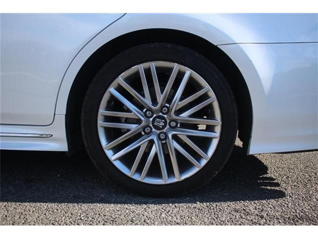 TOYOTA CROWN SEDAN HYBRID 2020 Image 31