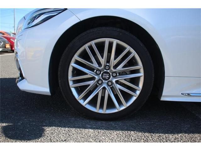 TOYOTA CROWN SEDAN HYBRID 2020 Image 31