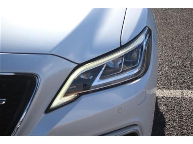 TOYOTA CROWN SEDAN HYBRID 2020 Image 31