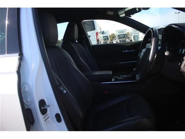 TOYOTA CROWN SEDAN HYBRID 2020 Image 31