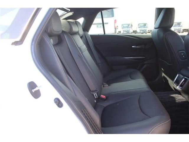 TOYOTA CROWN SEDAN HYBRID 2020 Image 31