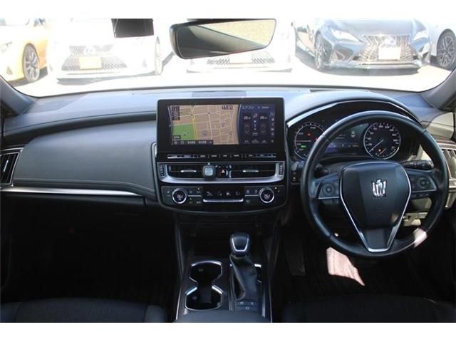 TOYOTA CROWN SEDAN HYBRID 2020 Image 31