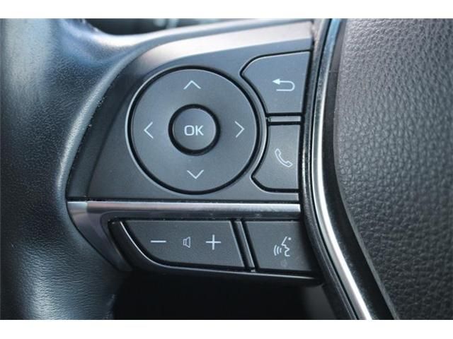 TOYOTA CROWN SEDAN HYBRID 2020 Image 31