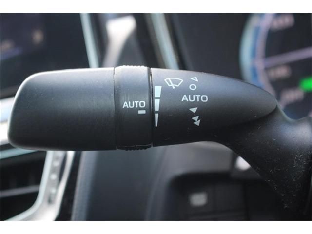 TOYOTA CROWN SEDAN HYBRID 2020 Image 31